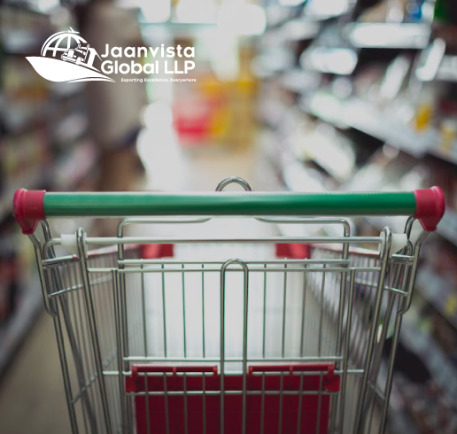 FMCG